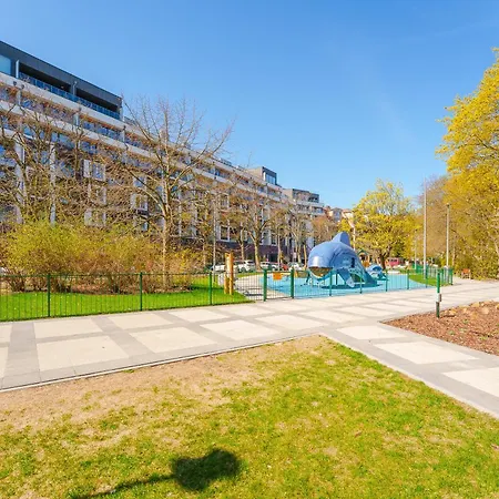 Apartamenty Nadmorskie Tarasy - visitopl-3