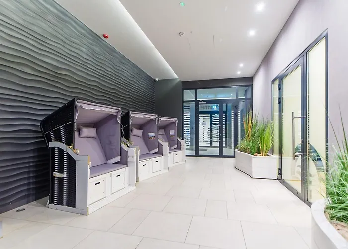 LaPalma Kołobrzeg Polanki Park